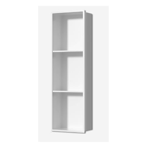 Cabine de douche moderne en acier inoxydable étanche et sans travaux de carrelage
