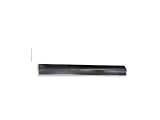 Front Right Passenger Side Lower Door Molding - Rocker Area - Compatible with 2012-2016 Honda CR-V