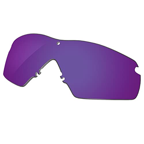 Image of Galvanic Replacement Lenses for Oakley M Frame 2.0 Sunglasses - Multiple Choices
