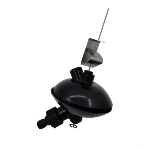 Adaptador de manguera de agua para limpiar motor MerCruiser fueraborda con toma de jardín rápida 7