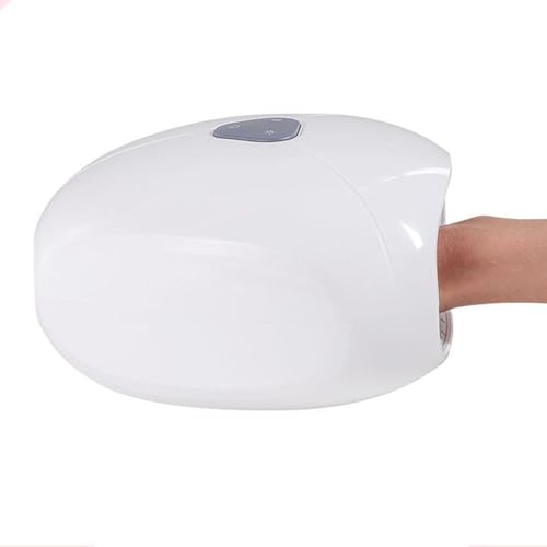 Masseur de main intelligent Sharplace avec compression et chauffage réglable - 6