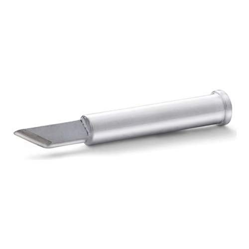 Weller T0054471199 Lötspitze XT-Reihe, Abgeschrägt 60°, Breite 2mm