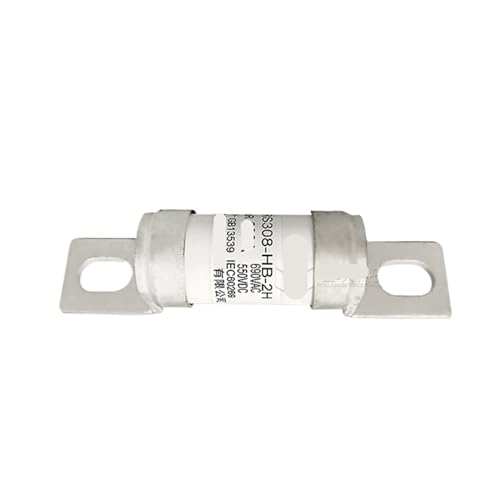 Fusible à soufflage rapide RS308-HB-2H-50A haute capacité de coupure sous 690V