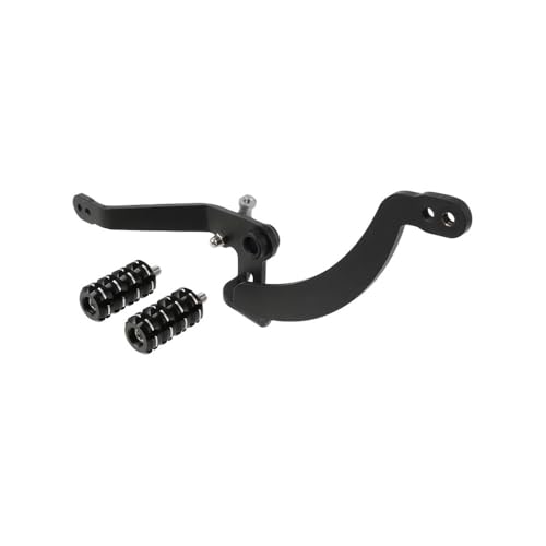 Levier de vitesse moto réglable pour Eliminator 500 SE ABS 2024-2025