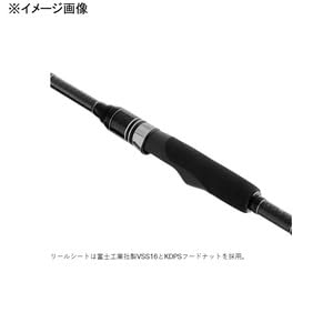LUXXE EZ S S86M エギングロッド ラグゼ　がまかつ Amazon | Gamakatsu LUXXE EG S (ラグゼ イージー エス)S86ML