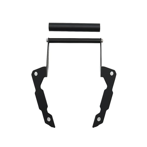 Support GPS moto XL 750 Transalp anti-vibration et haute lisibilité