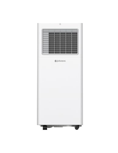 Climatiseur portable silencieux basse consommation avec programmateur 24h