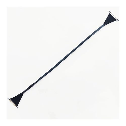 Câble coaxial O4 130 mm avec blindage anti-interférence