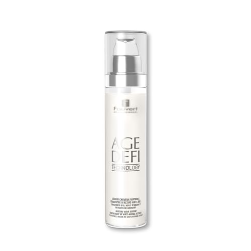 Sérum Age Défi Fauvert Professionnel soin capillaire d'exception 100 ML