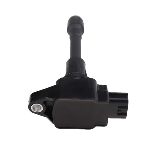 Bobina de encendido para Infiniti M56: solucione fallos de arranque 6