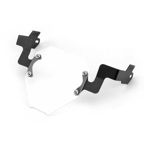 Pare-Vent Phares Moto V-Strom 800DE Accessoires Acrylique 2023