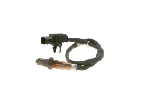 Sonde lambda BOSCH 0258017237 pour réduire la consommation OPEL AGILA - 3