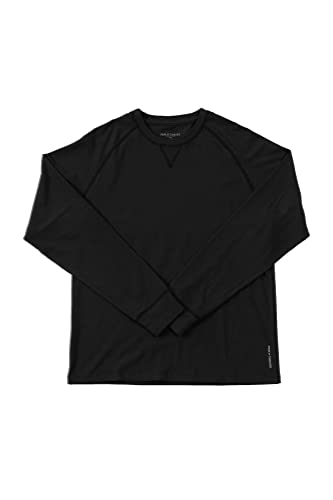 Men Off Duty Lounge Wear | Long Sleeve Shirt for Men