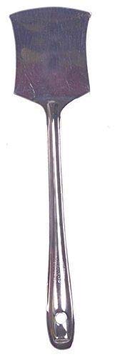 Spatules indiennes Radhna en acier inoxydable pour en finir avec les tiroirs pleins