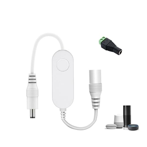 Mini contrôleur de gradation monochrome intelligent à haute précision pour LED 5050 - 2