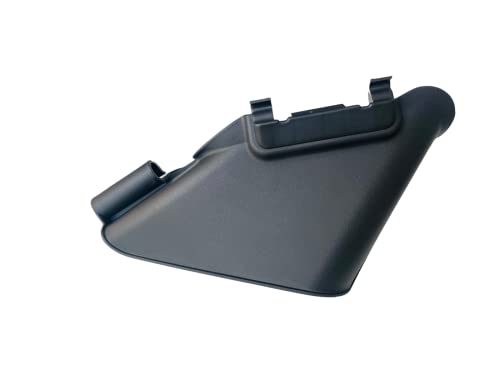 731-07131 Side Discharge Chute Compatible With Troy-Bilt TB105 TB110 TB115 TB130 Lawn Mower
