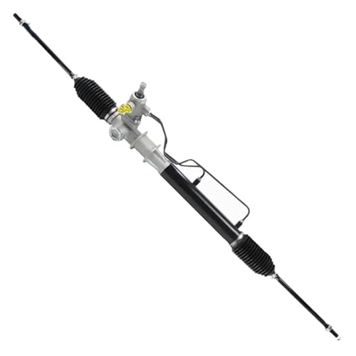 Scatola del cambio del servosterzo compatibile con Mitsubishi Pajrero Io H76W / SHOGUN PININ SOLO PER MODELLI RHD 1998-2006 MR319767 GUIDA A DESTRA