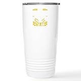CafePress Electrical My Stripper Take It All Off Electr Mugs 20 oz. Insulated Stainless Steel Coffee Tumbler