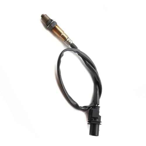 Sonde lambda amont résout voyant moteur allumé sur BMW 750i et 760Li