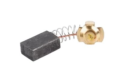 10 szt. Szczotka węglowa 7 * 11 * 18 mm, 7 * 11 * 17 mm do młotka elektrycznego, grafitowa szczotka do szlifierki kątowej, do elektronarzędzi (7 x 11 x 18 mm)
