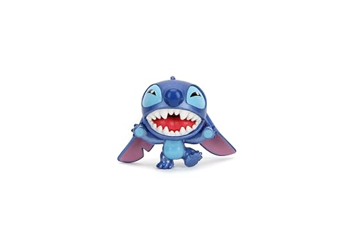 Image of Jada Disney Stitch Metalfigs 4-Pack - Die-Cast Figures, 2.5 inch Scale