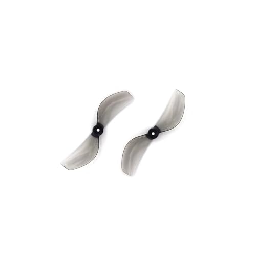 45mm 2 プロペラ T マウント 1mm 1.5mm 0805 モーターと互換性 FPV フリースタイル Tinywhoop ドローン DIY パーツ 16 個(8PAIR GRAY+PINK 1.5M)