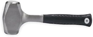 2Dbu3 Fits a Westward 2Dbu3 Hand Drilling Hammer,2 1/2 Lb,Steel