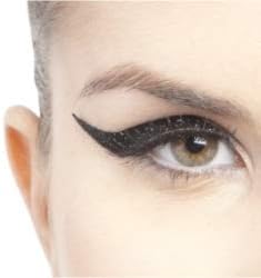 MAKEUP EYELINER STICKER Classic