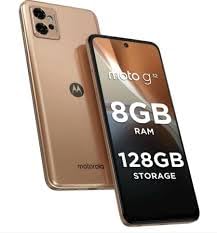 Motorola G32 (Rose Gold, 8GB RAM, 128GB Storage) : Amazon.in