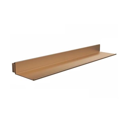Étagère lumineuse LED aluminium résout le manque de place et de clarté