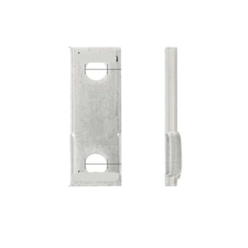 Extensión de disyuntor NM1 de cobre, prolongador de conexión recta de 250A, juego de 3 piezas