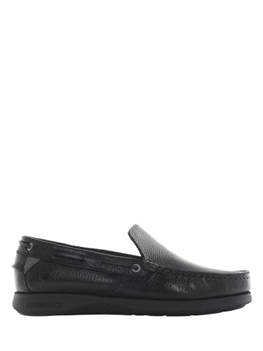Zapatos de hombre Lumberjack Nathan en negro talla 41 perfectos para tu día a día
