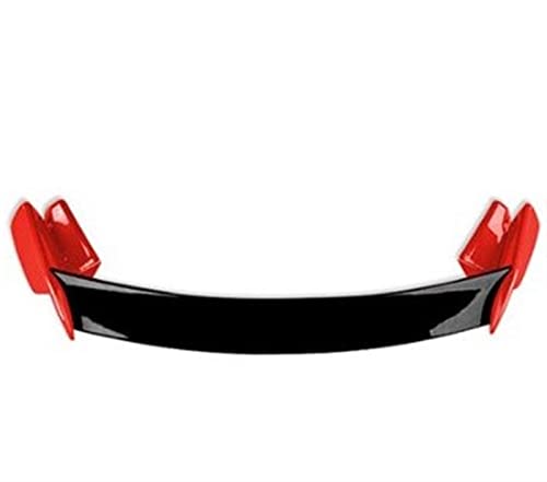 Aileron de lèvre de toit Civic pour vos trajets sur autoroute