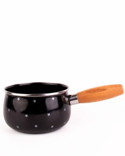 Tava, Star Emaye Yıldız Desenli 16 Cm (1,3 L)