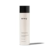 Arey Smooth Conditioner | Reduce Signs of Aging Hair | Retains Moisture & Promotes Smoothness for Fine to Medium Hair | Pair with Wash Shampoo | Vegan, Gluten-Free, & Cruelty-Free (8.45 Fl Oz)