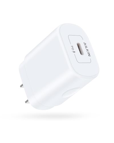 USB C Charger Block Super Fast Charging for Samsung Galaxy Wall Plug Apple - image 1