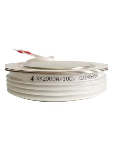 KK2000A100V módulo de tiristores 2000A tensión 100V alta capacidad