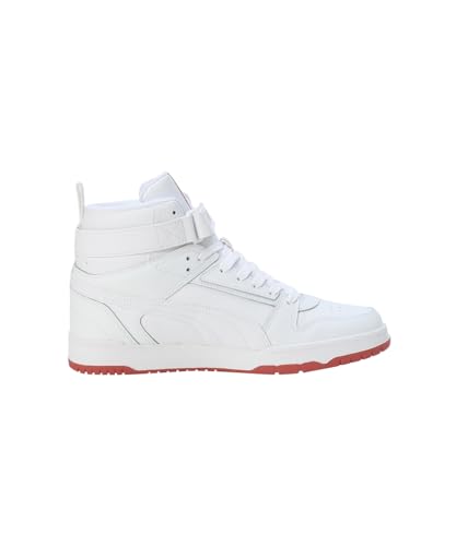 Image of Puma Mens Rbd Game Court- Z Mid Sneaker