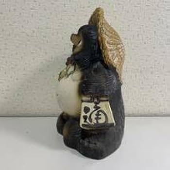 信楽焼 狸 置物（招福狸）高さ約50cm 信楽焼 狸 置物（招福狸）高さ約50cm - メルカリ