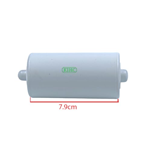 KIHC Pulsator Roller Compatible with Samsung/Washing Machine (2 pcs Set)