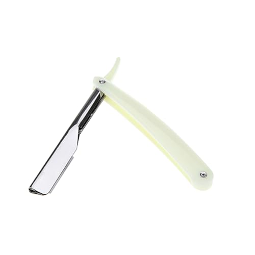 SHERCHPRY 6 Piezas Soporte de corte de cejas de herramienta cabello sostener maquinilla de afeitar de los hombres afeitadora manual para hombres