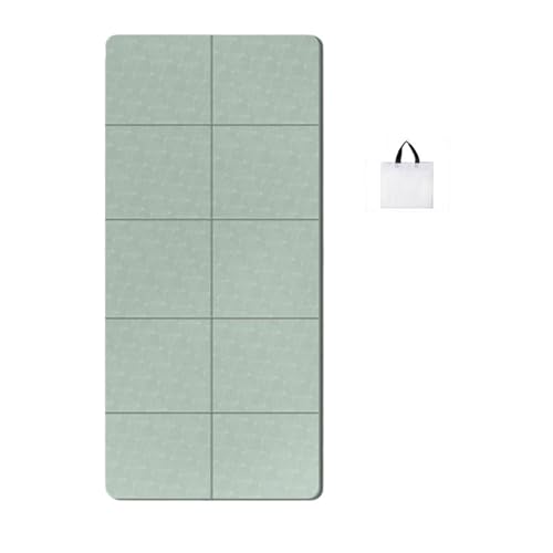 �܂肽���ݎ����K�}�b�g�i�����p�j - ����~�ߋ@�\�t���|�[�^�u���G�N�T�T�C�Y�}�b�g�i�W���A����A���s�A���Q�p�j(Green B,8MM)