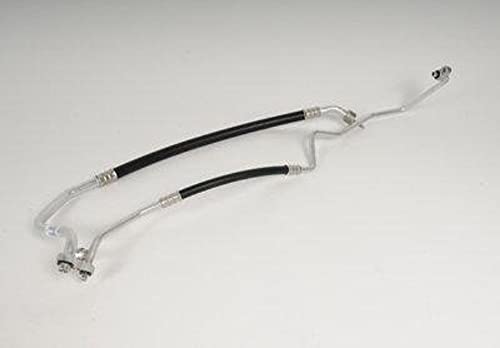 ACDelco GM Genuine Parts 15-34445 Air Conditioning Manifold Hose Assembly