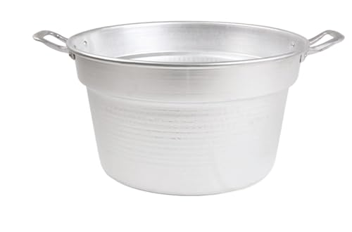 Brand: Pentalux Pentalux CALDAIA ALLUMINIO CM.24 MANICI ALLUMINIO