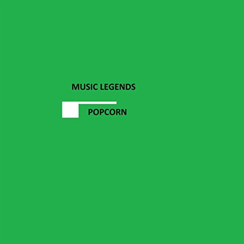 Popcorn Music Legends Digital Music