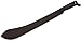 Cold Steel 97LBM Bolo Machete without sheath Fixed Blade