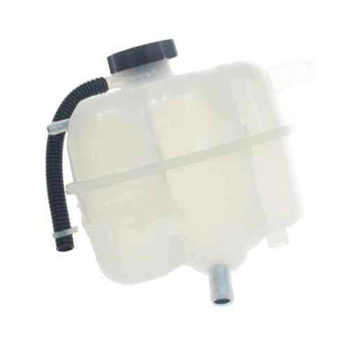 Réservoir liquide de refroidissement cassé solution pour Equinox V6 2007-2009 15285637