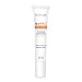 Produktbild FLOSLEK Pflegende Augen-Creme | 15 ml | Hellt auf, Spendet Feuchtigkeit, Glättet | für Menschen ab 40 Jahre mit Reife Haut | Dermatologisch getestet | Hergestellt in der EU