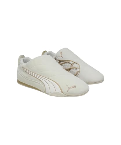 Image of Puma Womens Catch Soleil Slipon Sneaker