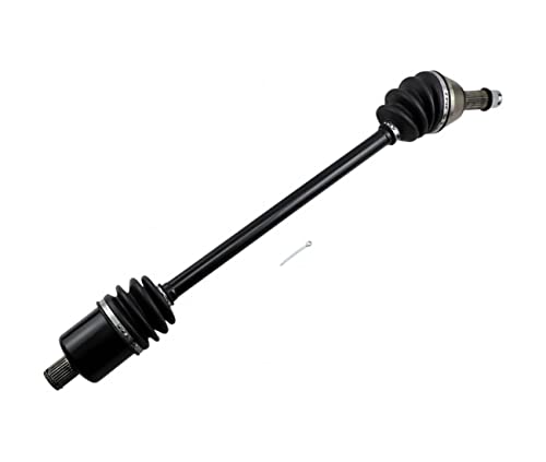 Compatible con RZR XP 1000 EPS -14/17- CARDAN TRASERO COMPLET- 0214-1680 Cover